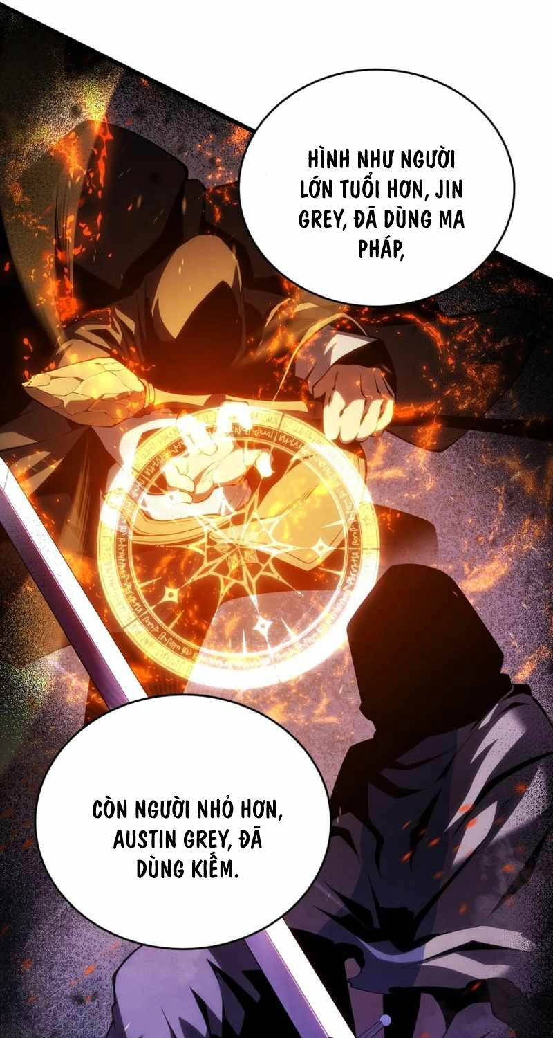 Con Trai Út Của Gia Đình Kiếm Thuật Danh Tiếng Chapter 118 - Trang 2