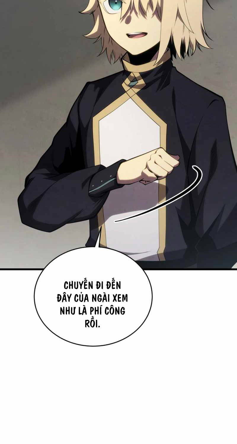 Con Trai Út Của Gia Đình Kiếm Thuật Danh Tiếng Chapter 118 - Trang 2