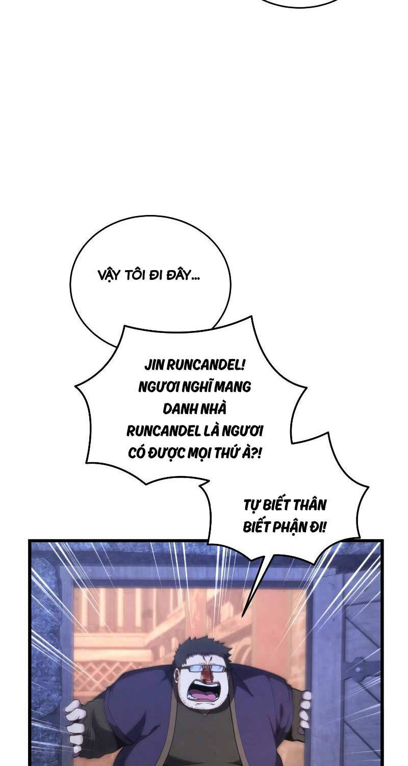 Con Trai Út Của Gia Đình Kiếm Thuật Danh Tiếng Chapter 119 - Trang 2