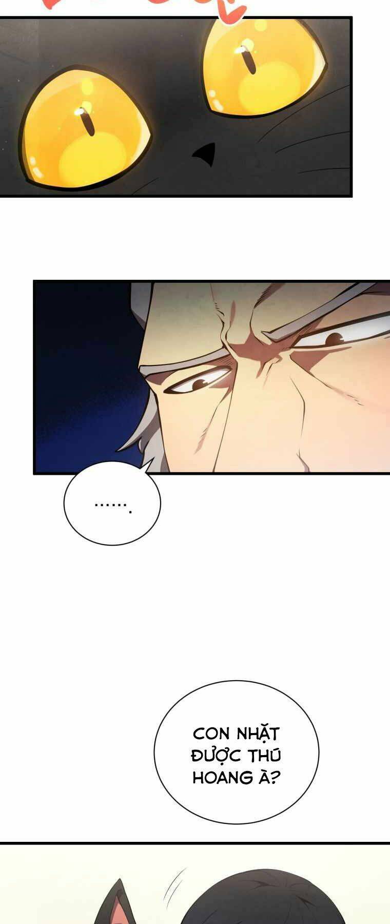 Con Trai Út Của Gia Đình Kiếm Thuật Danh Tiếng Chapter 12 - Trang 2