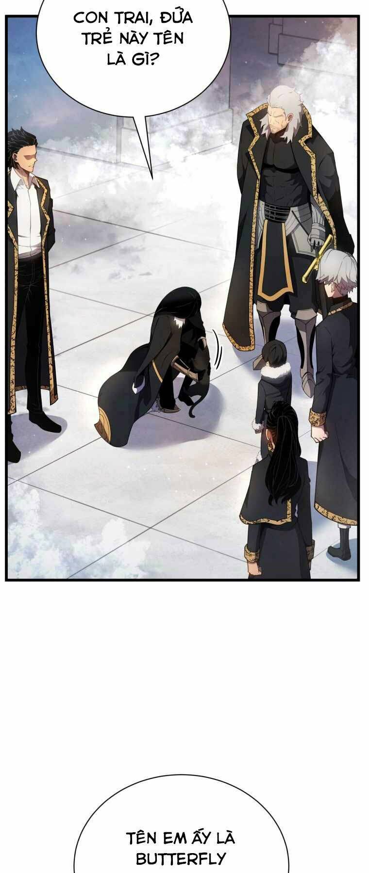 Con Trai Út Của Gia Đình Kiếm Thuật Danh Tiếng Chapter 12 - Trang 2