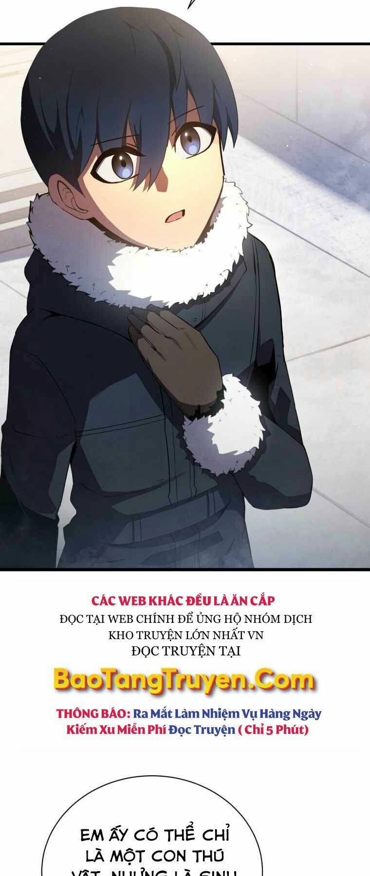 Con Trai Út Của Gia Đình Kiếm Thuật Danh Tiếng Chapter 12 - Trang 2