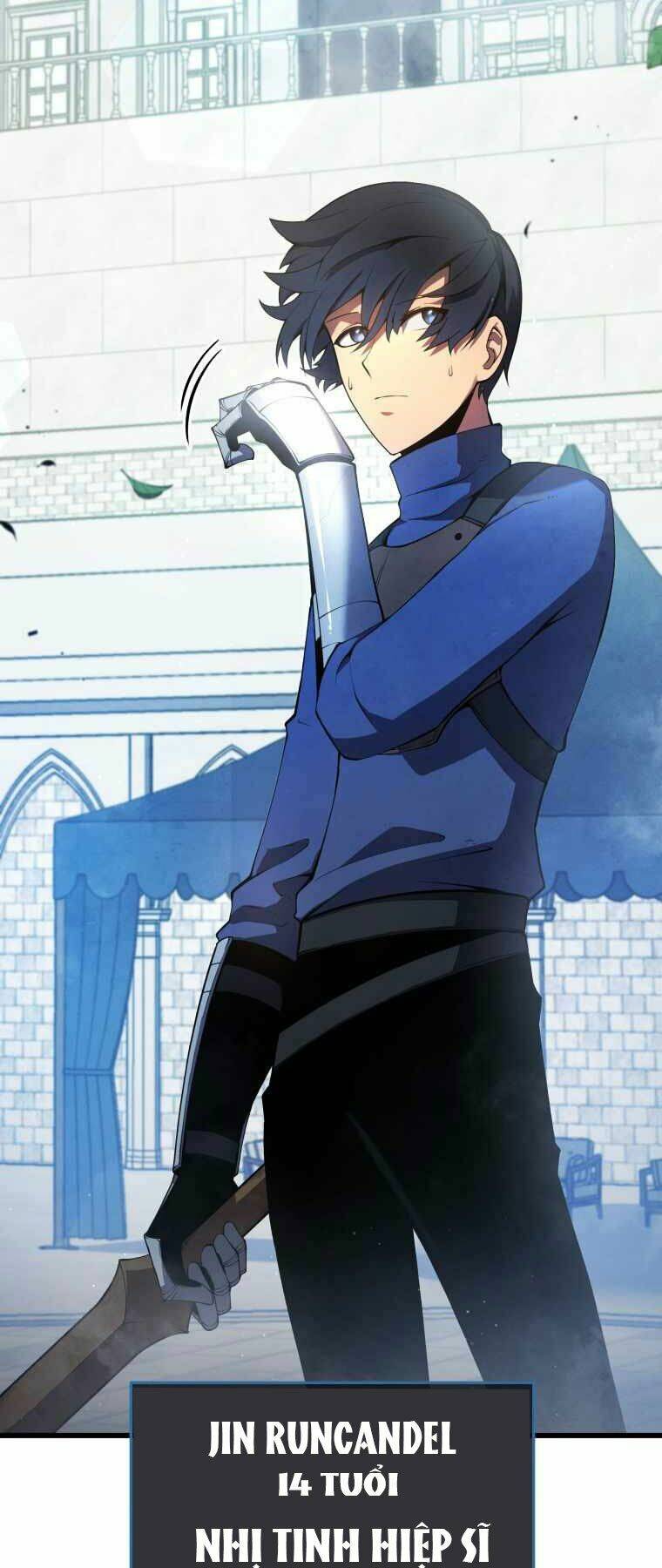 Con Trai Út Của Gia Đình Kiếm Thuật Danh Tiếng Chapter 12 - Trang 2