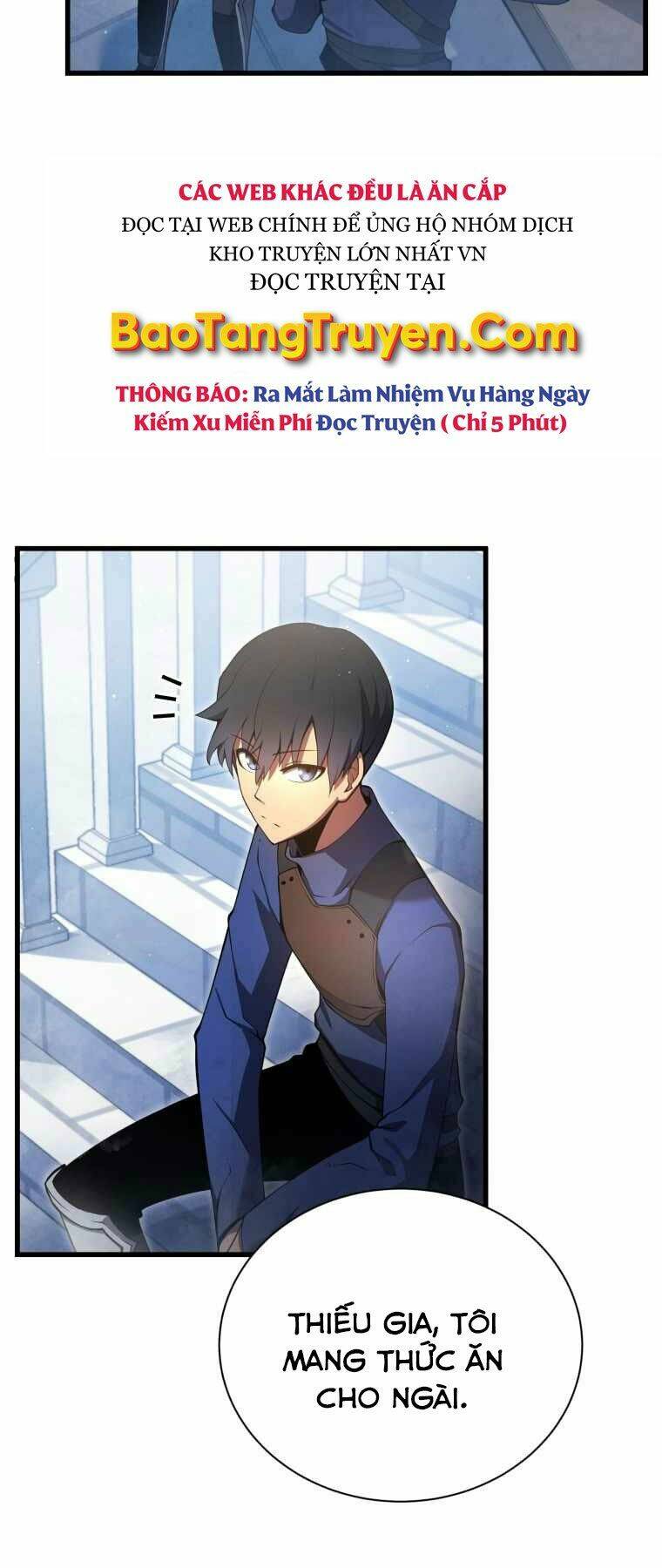 Con Trai Út Của Gia Đình Kiếm Thuật Danh Tiếng Chapter 12 - Trang 2