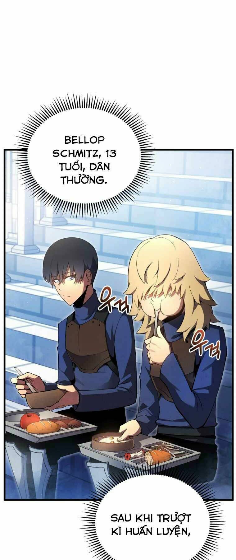 Con Trai Út Của Gia Đình Kiếm Thuật Danh Tiếng Chapter 12 - Trang 2