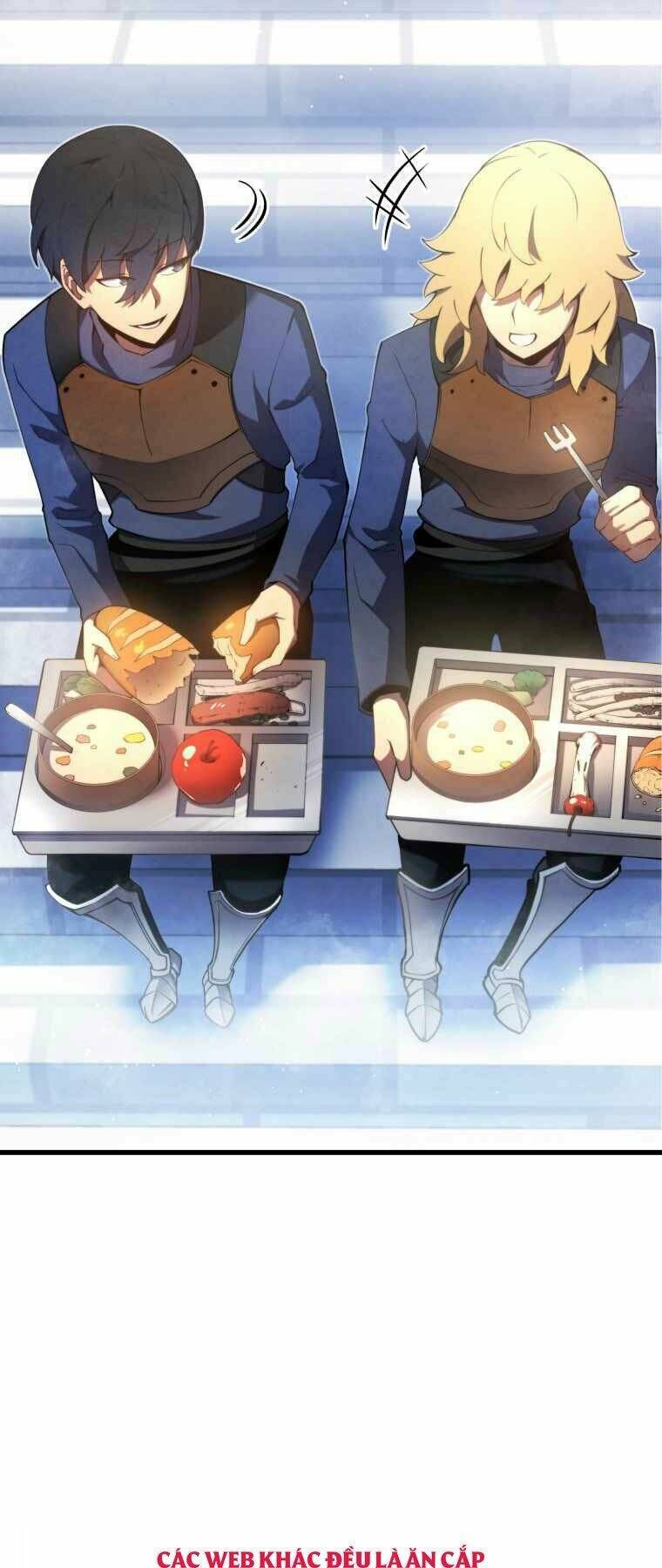 Con Trai Út Của Gia Đình Kiếm Thuật Danh Tiếng Chapter 12 - Trang 2