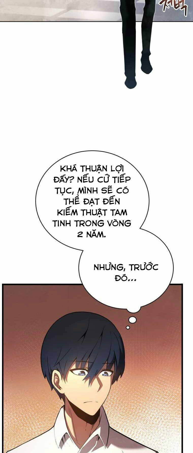 Con Trai Út Của Gia Đình Kiếm Thuật Danh Tiếng Chapter 12 - Trang 2