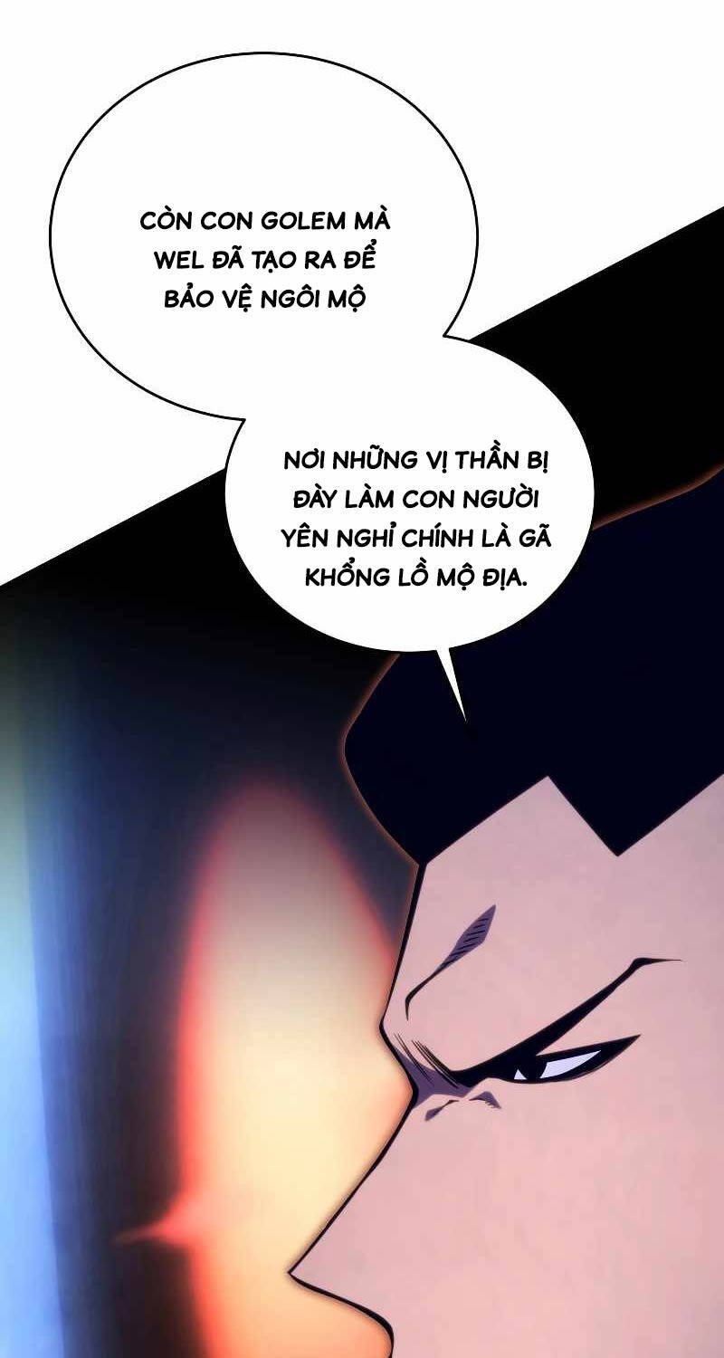 Con Trai Út Của Gia Đình Kiếm Thuật Danh Tiếng Chapter 120 - Trang 2