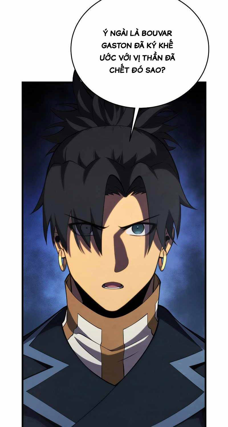 Con Trai Út Của Gia Đình Kiếm Thuật Danh Tiếng Chapter 120 - Trang 2