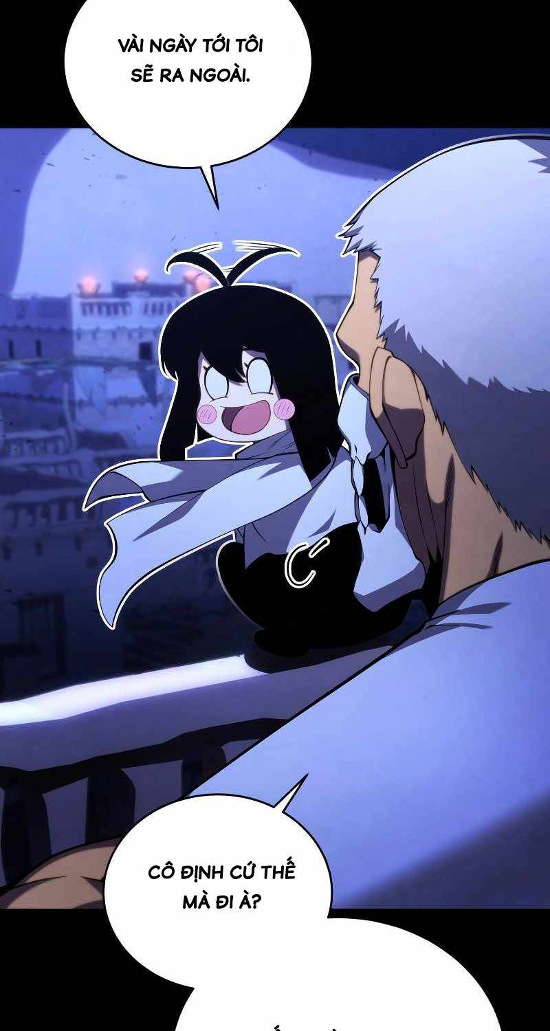 Con Trai Út Của Gia Đình Kiếm Thuật Danh Tiếng Chapter 120 - Trang 2