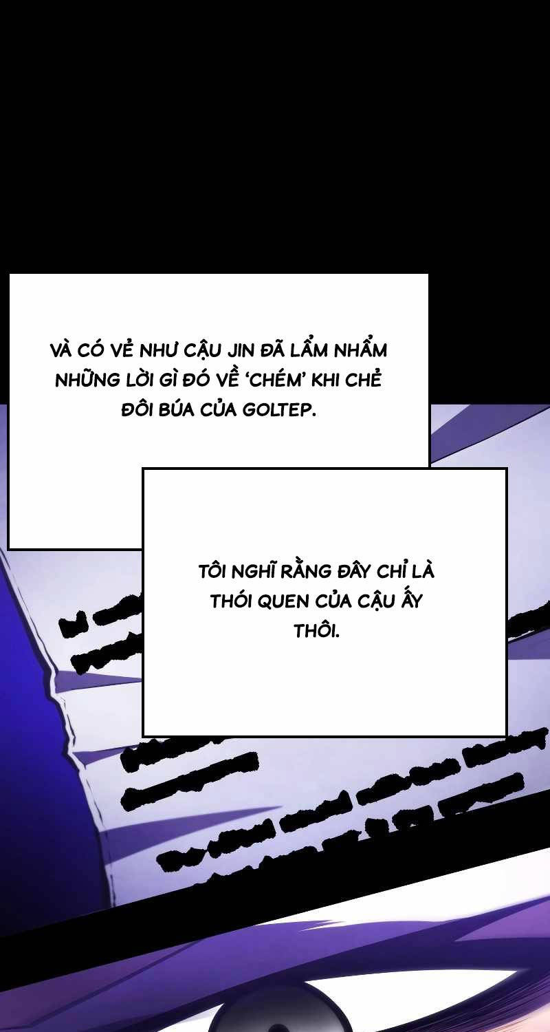 Con Trai Út Của Gia Đình Kiếm Thuật Danh Tiếng Chapter 120 - Trang 2