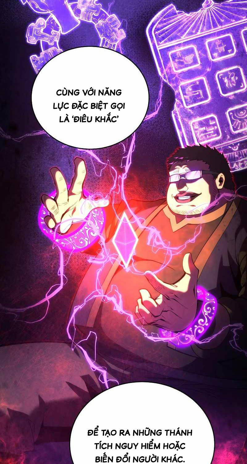 Con Trai Út Của Gia Đình Kiếm Thuật Danh Tiếng Chapter 120 - Trang 2