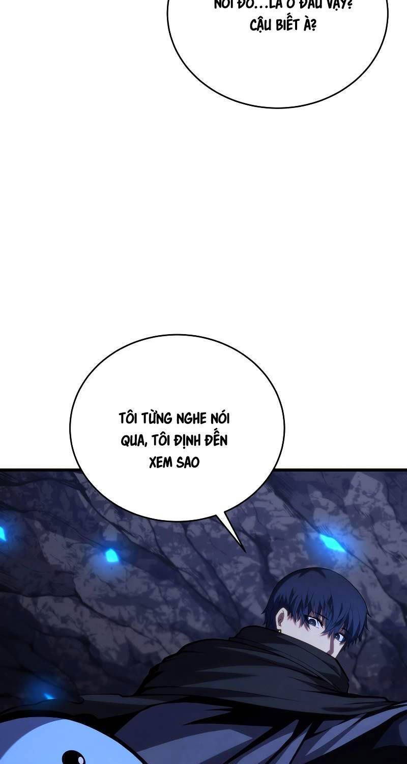 Con Trai Út Của Gia Đình Kiếm Thuật Danh Tiếng Chapter 121.5 - Trang 2