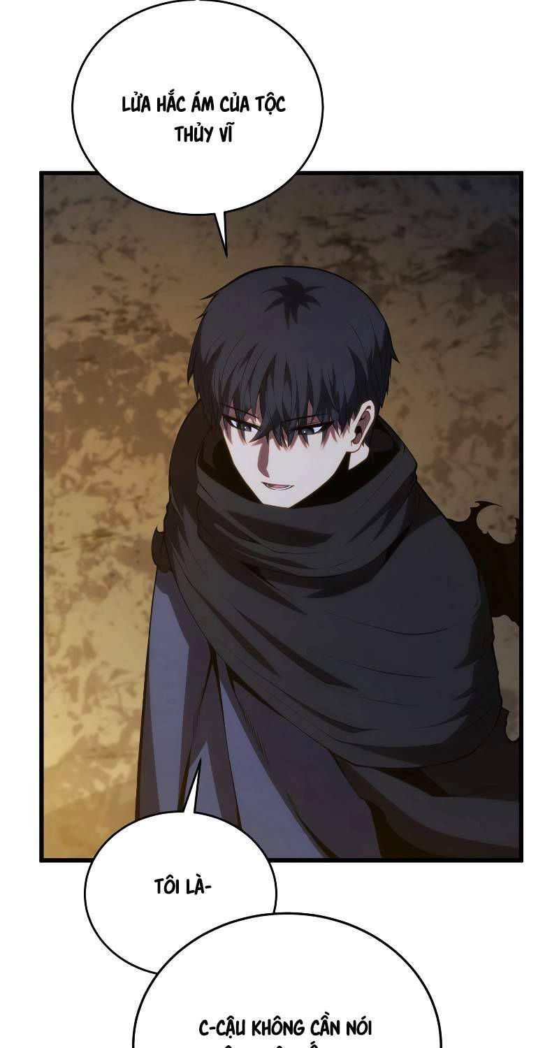 Con Trai Út Của Gia Đình Kiếm Thuật Danh Tiếng Chapter 121.5 - Trang 2