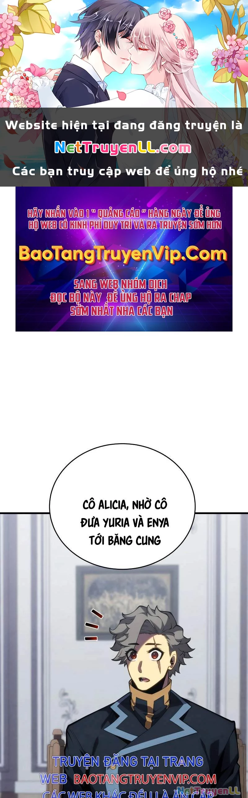 Con Trai Út Của Gia Đình Kiếm Thuật Danh Tiếng Chapter 121 - Trang 2