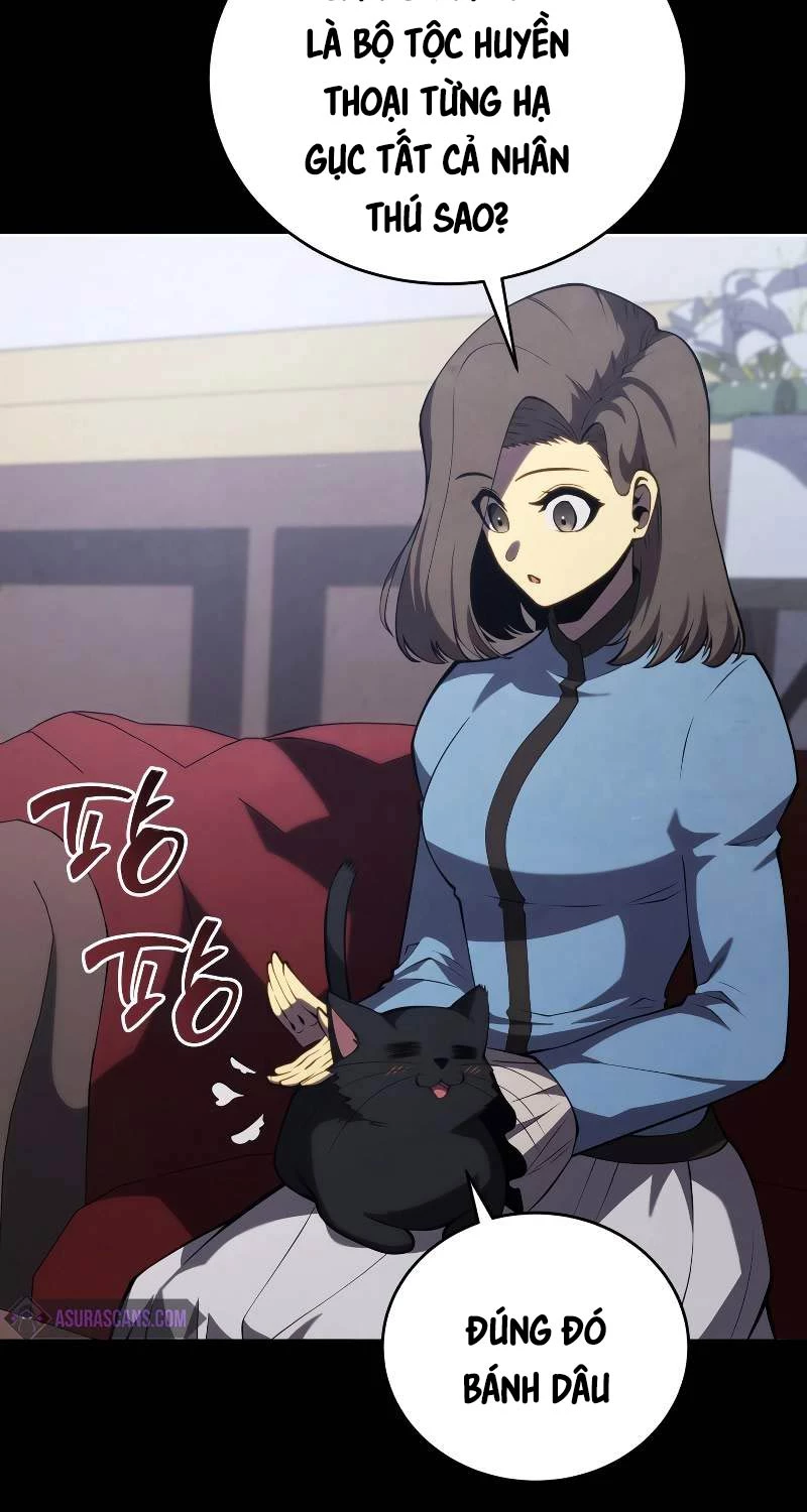 Con Trai Út Của Gia Đình Kiếm Thuật Danh Tiếng Chapter 121 - Trang 2