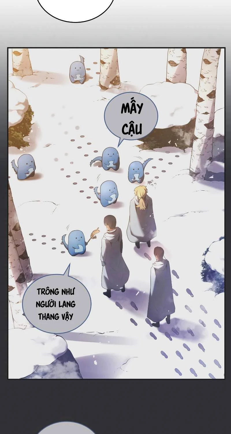 Con Trai Út Của Gia Đình Kiếm Thuật Danh Tiếng Chapter 121 - Trang 2