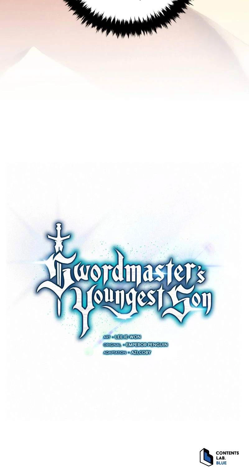 Con Trai Út Của Gia Đình Kiếm Thuật Danh Tiếng Chapter 121 - Trang 2