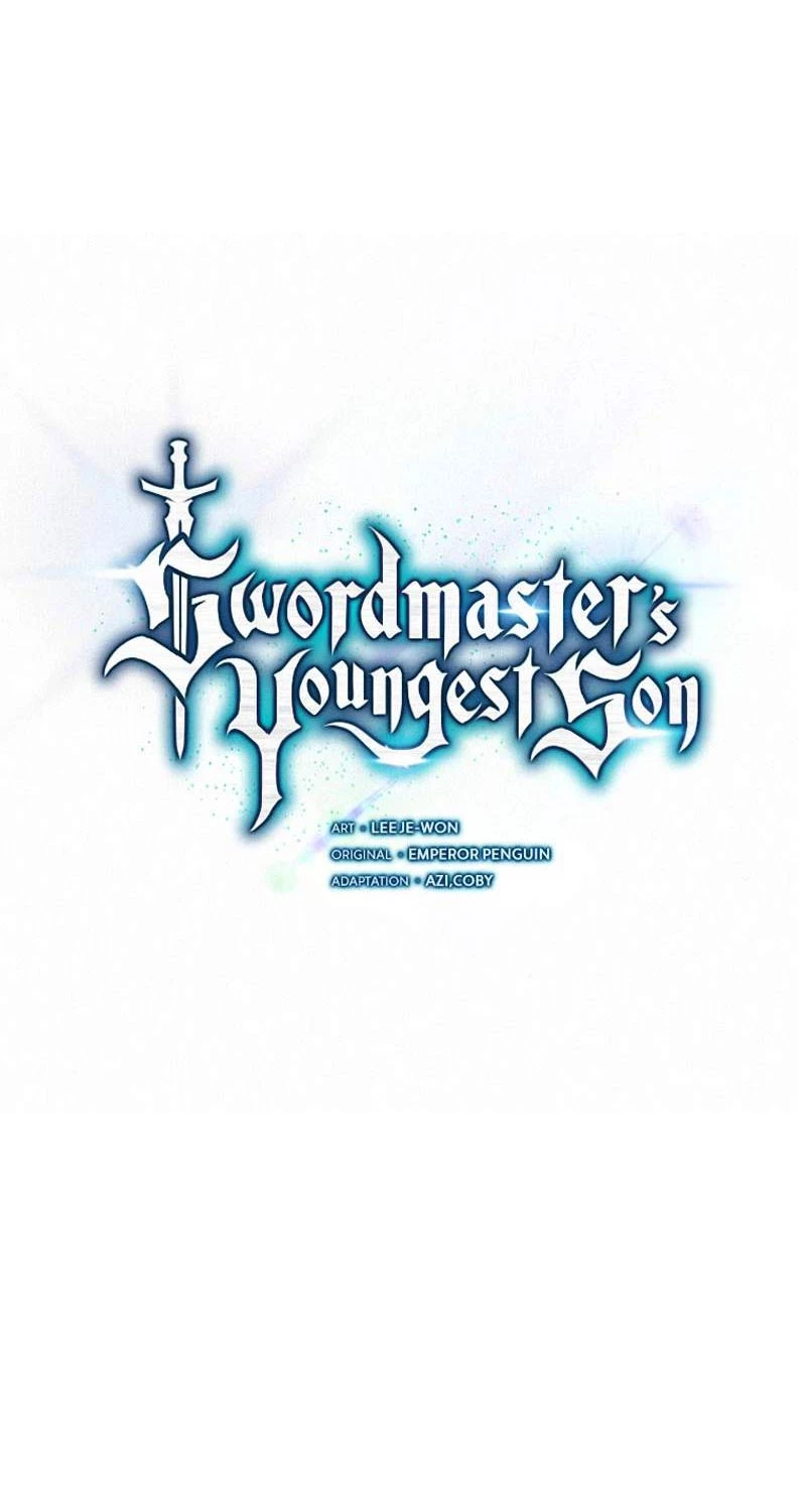 Con Trai Út Của Gia Đình Kiếm Thuật Danh Tiếng Chapter 123 - Trang 2