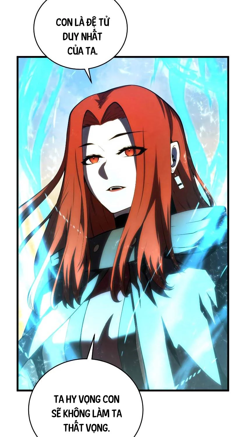 Con Trai Út Của Gia Đình Kiếm Thuật Danh Tiếng Chapter 123 - Trang 2