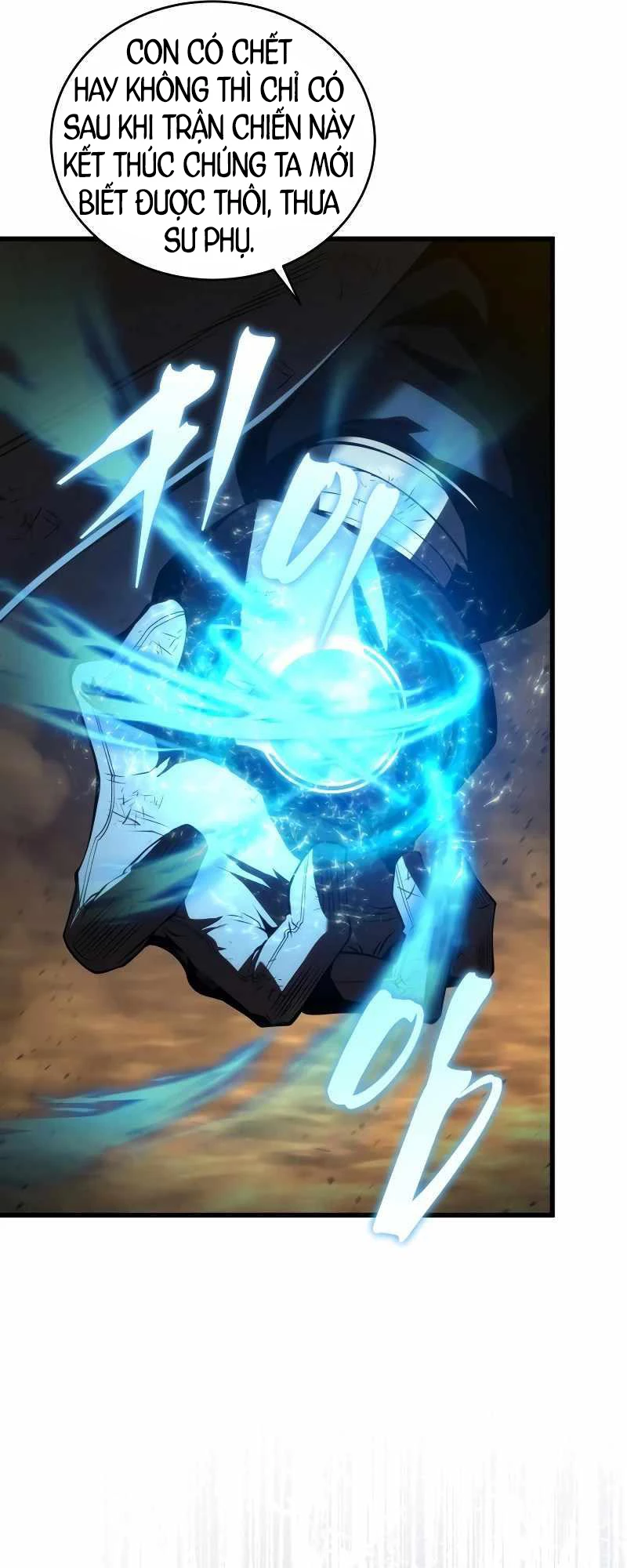 Con Trai Út Của Gia Đình Kiếm Thuật Danh Tiếng Chapter 124 - Trang 2