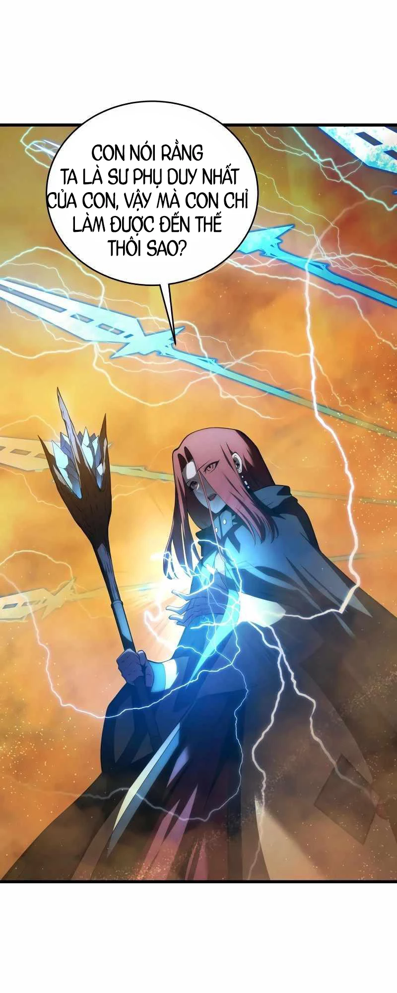 Con Trai Út Của Gia Đình Kiếm Thuật Danh Tiếng Chapter 124 - Trang 2