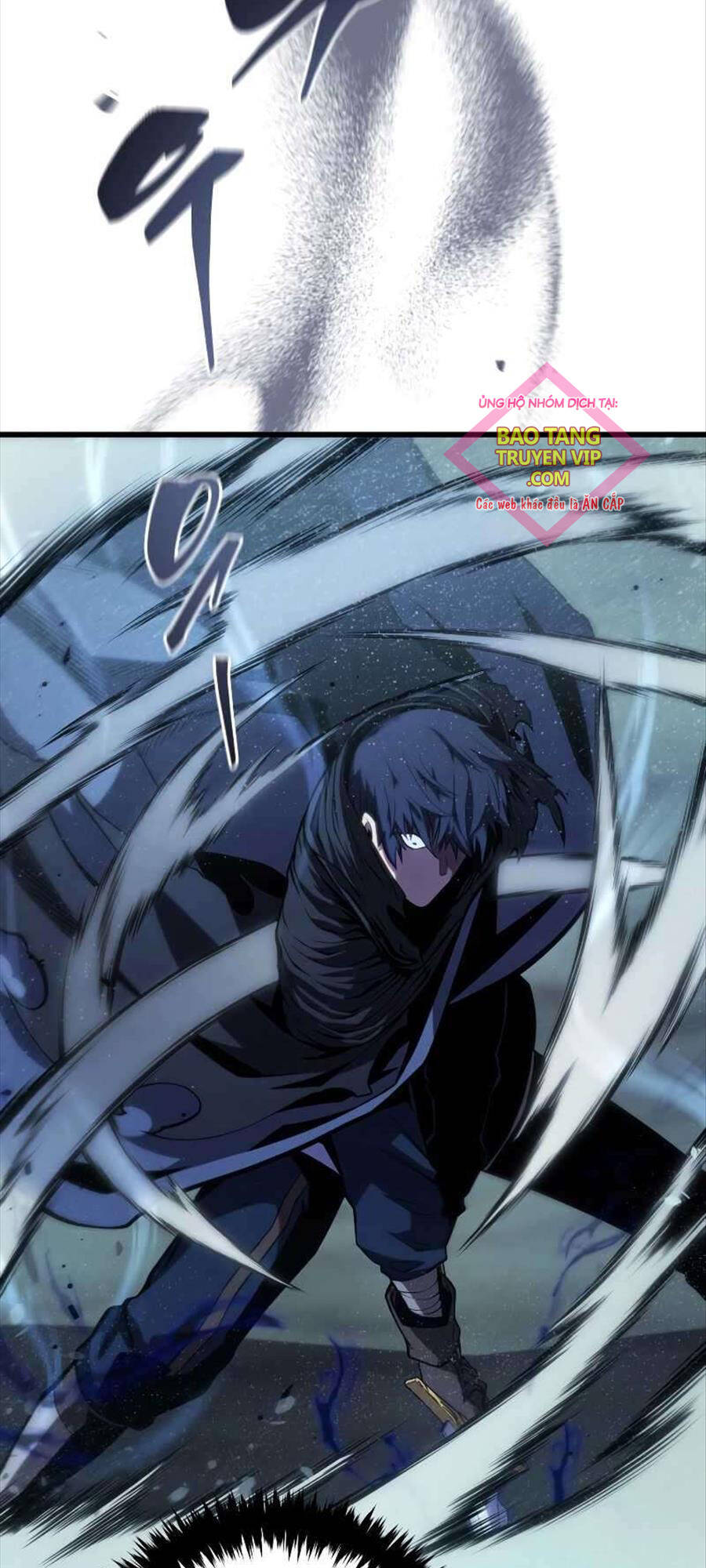 Con Trai Út Của Gia Đình Kiếm Thuật Danh Tiếng Chapter 126 - Trang 2