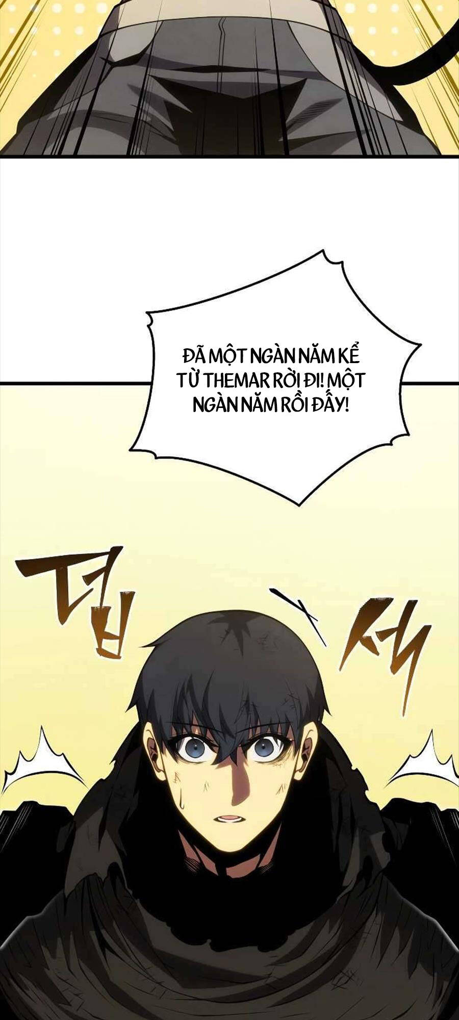 Con Trai Út Của Gia Đình Kiếm Thuật Danh Tiếng Chapter 126 - Trang 2