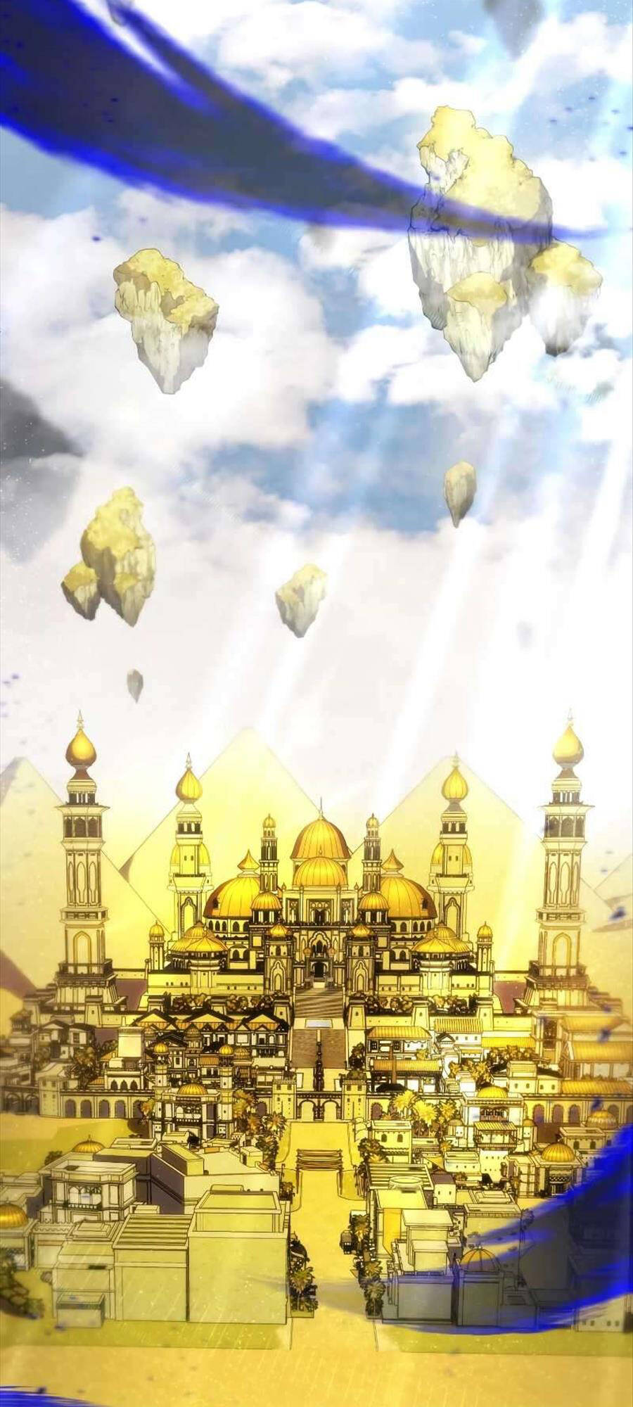 Con Trai Út Của Gia Đình Kiếm Thuật Danh Tiếng Chapter 126 - Trang 2