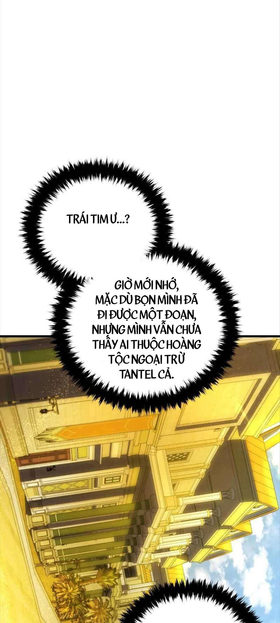 Con Trai Út Của Gia Đình Kiếm Thuật Danh Tiếng Chapter 126 - Trang 2