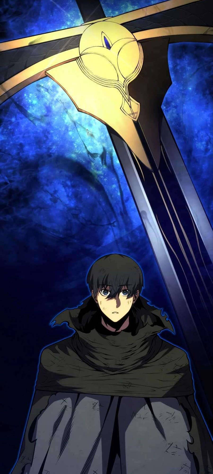 Con Trai Út Của Gia Đình Kiếm Thuật Danh Tiếng Chapter 126 - Trang 2