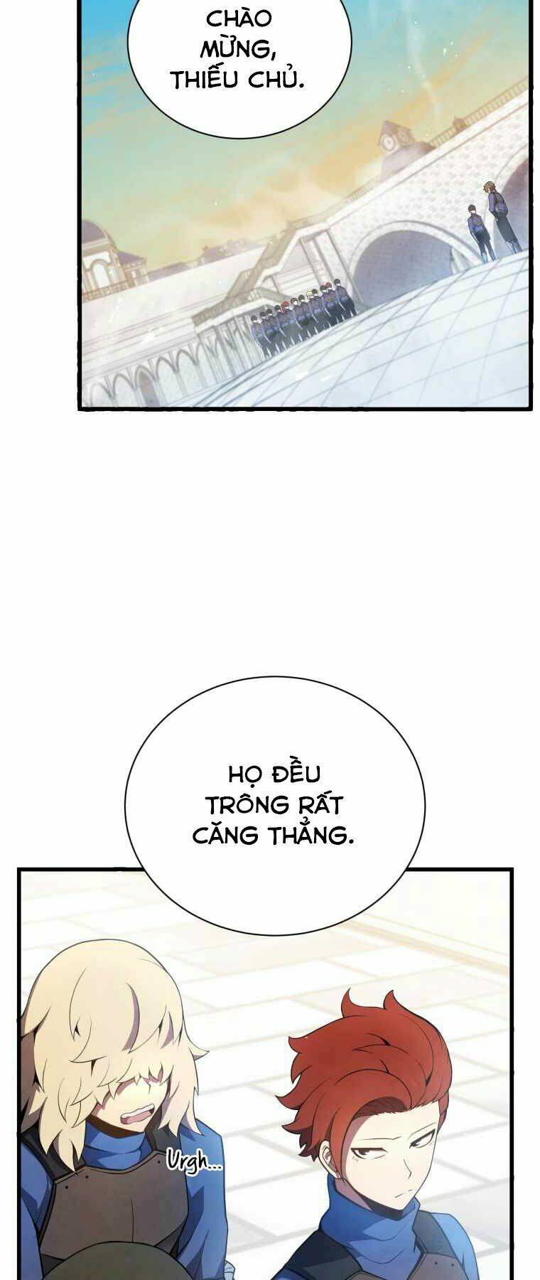 Con Trai Út Của Gia Đình Kiếm Thuật Danh Tiếng Chapter 13 - Trang 2