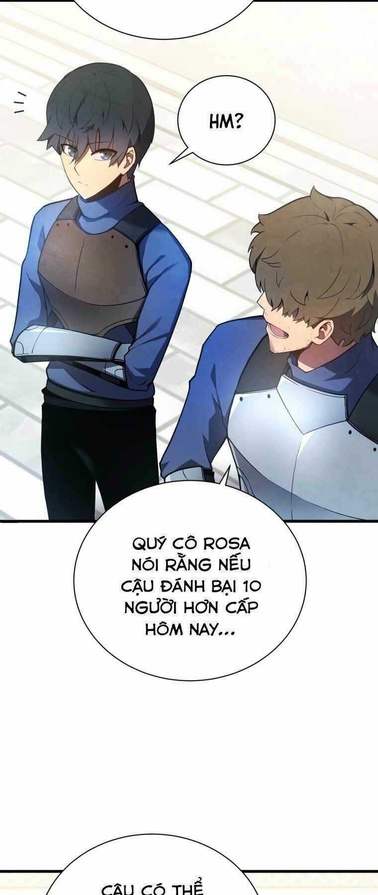 Con Trai Út Của Gia Đình Kiếm Thuật Danh Tiếng Chapter 13 - Trang 2