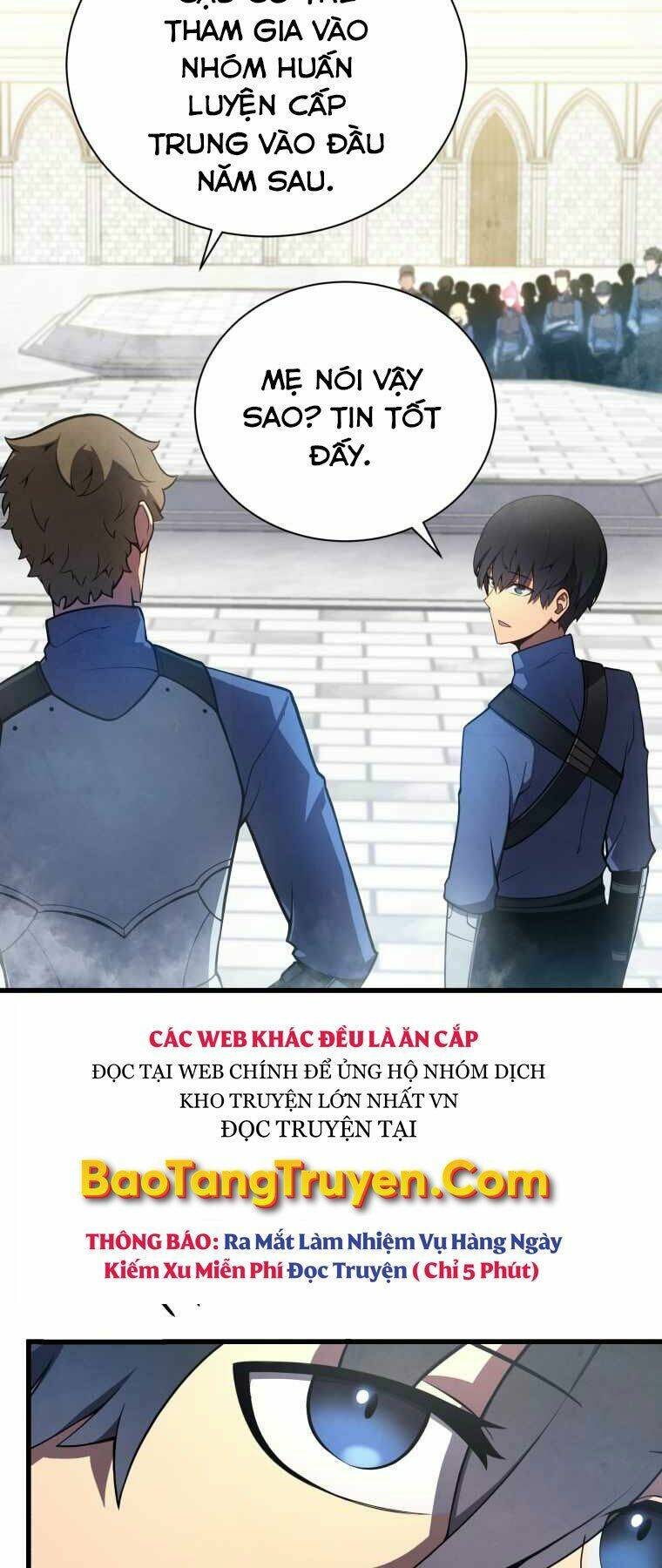 Con Trai Út Của Gia Đình Kiếm Thuật Danh Tiếng Chapter 13 - Trang 2