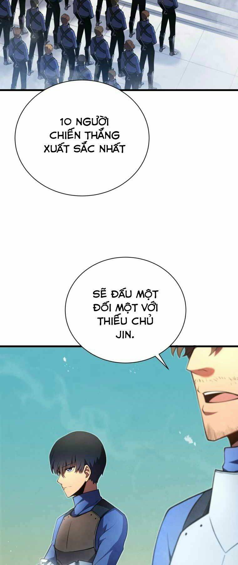 Con Trai Út Của Gia Đình Kiếm Thuật Danh Tiếng Chapter 13 - Trang 2