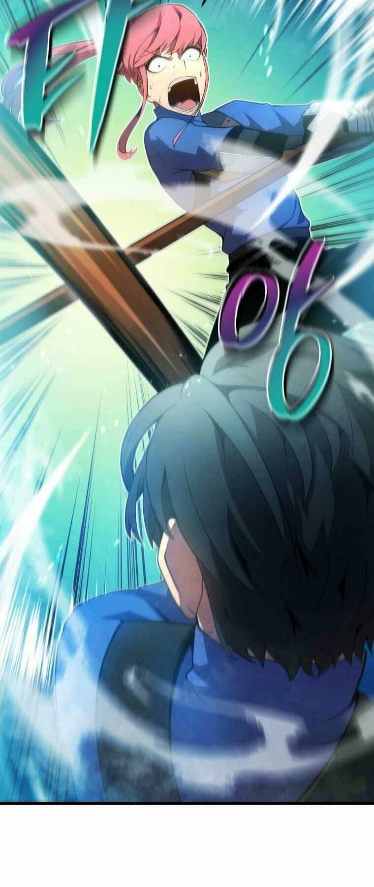 Con Trai Út Của Gia Đình Kiếm Thuật Danh Tiếng Chapter 13 - Trang 2