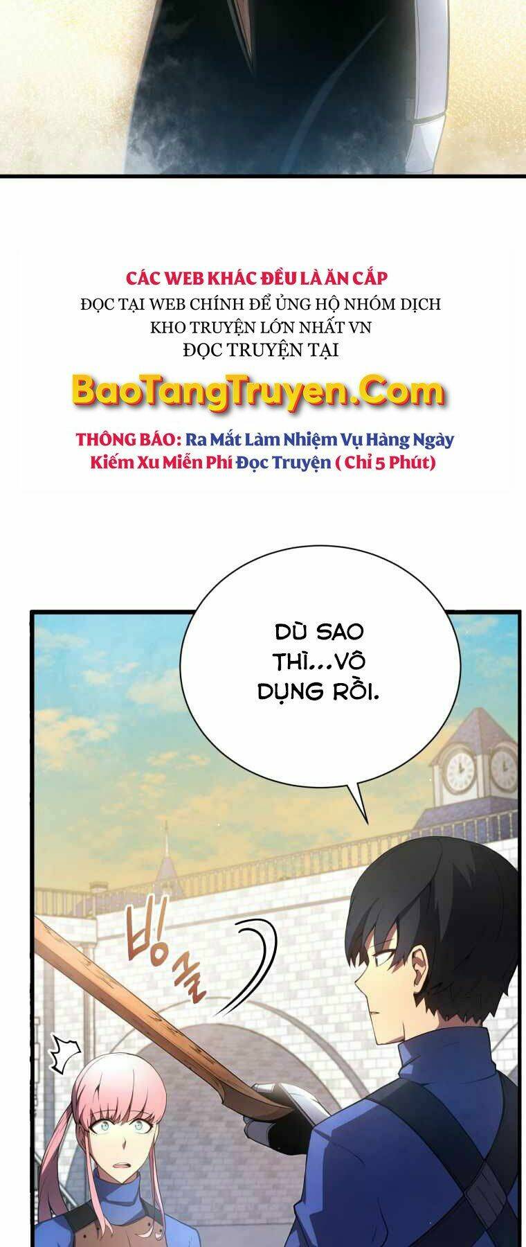 Con Trai Út Của Gia Đình Kiếm Thuật Danh Tiếng Chapter 13 - Trang 2