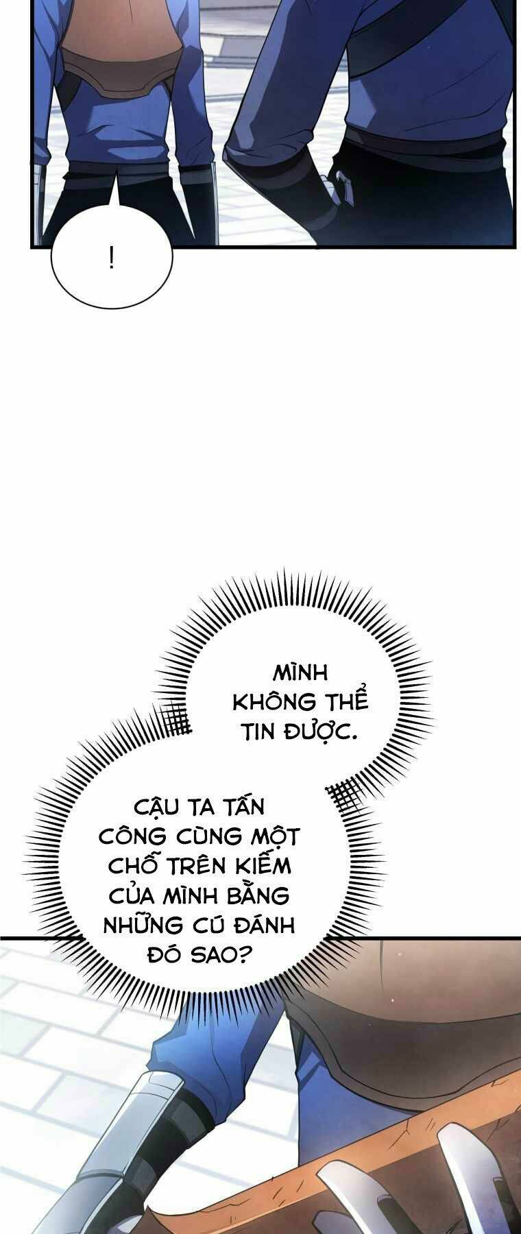 Con Trai Út Của Gia Đình Kiếm Thuật Danh Tiếng Chapter 13 - Trang 2