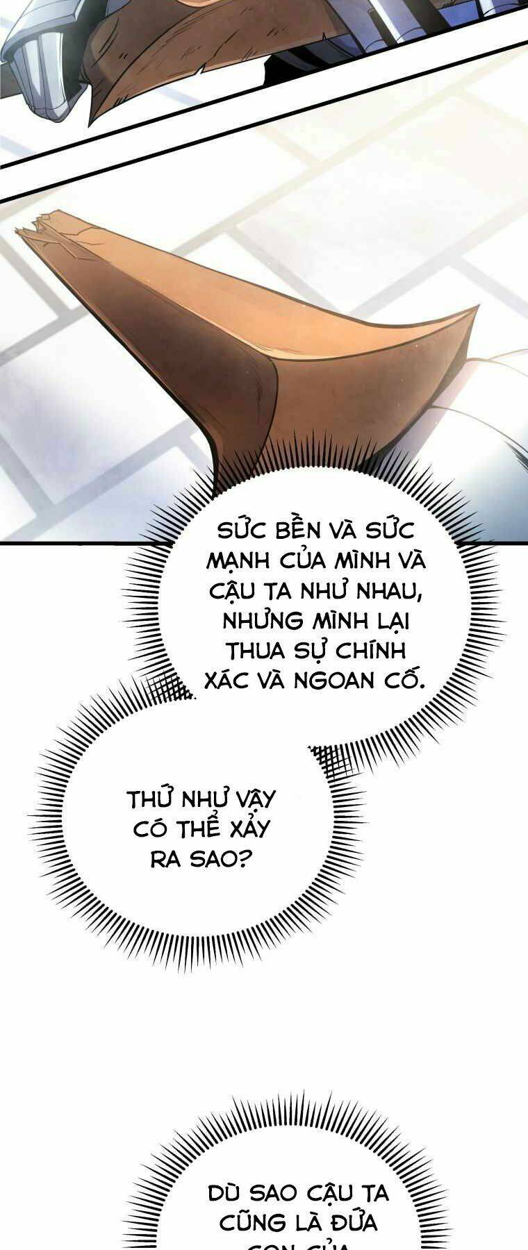 Con Trai Út Của Gia Đình Kiếm Thuật Danh Tiếng Chapter 13 - Trang 2