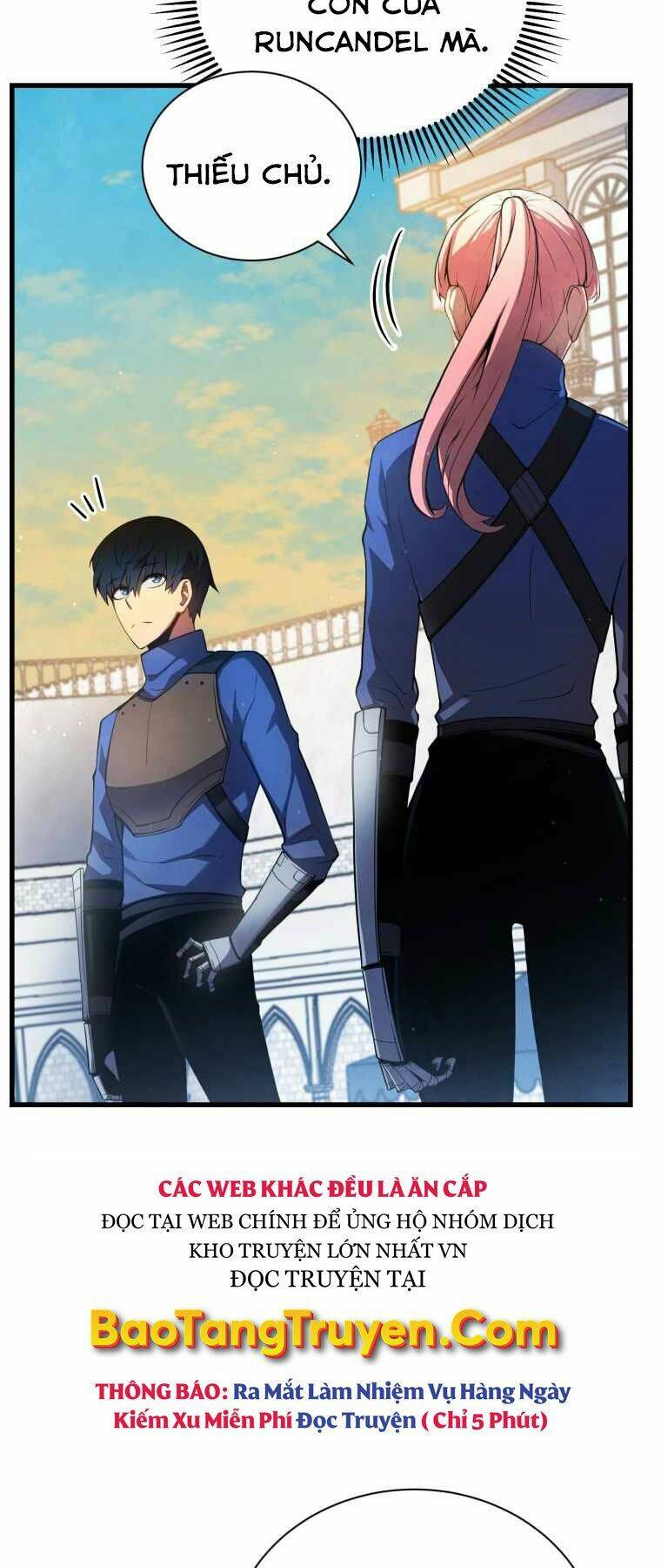 Con Trai Út Của Gia Đình Kiếm Thuật Danh Tiếng Chapter 13 - Trang 2