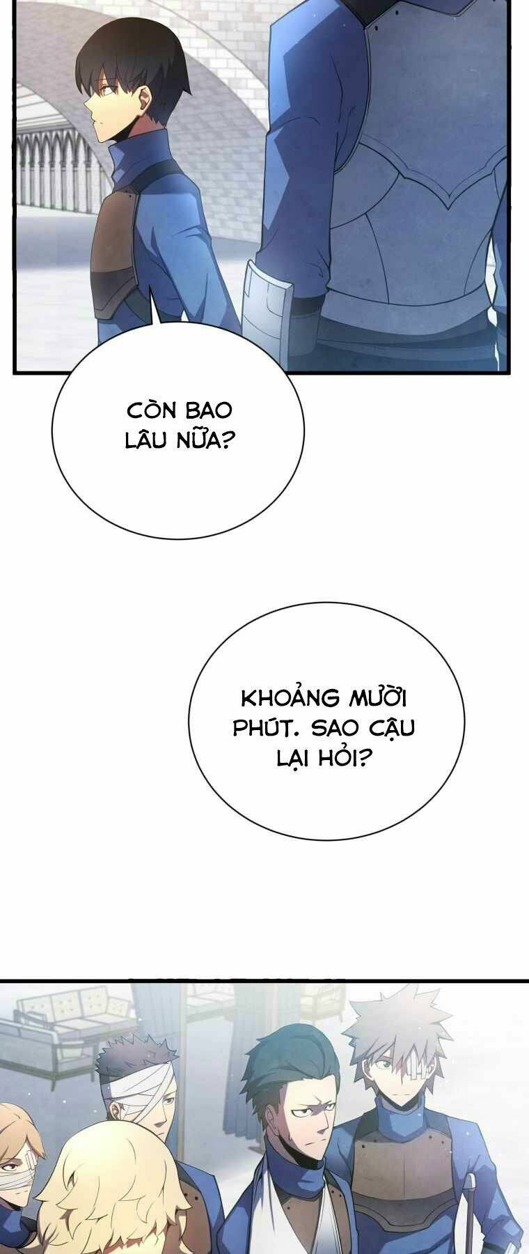 Con Trai Út Của Gia Đình Kiếm Thuật Danh Tiếng Chapter 13 - Trang 2