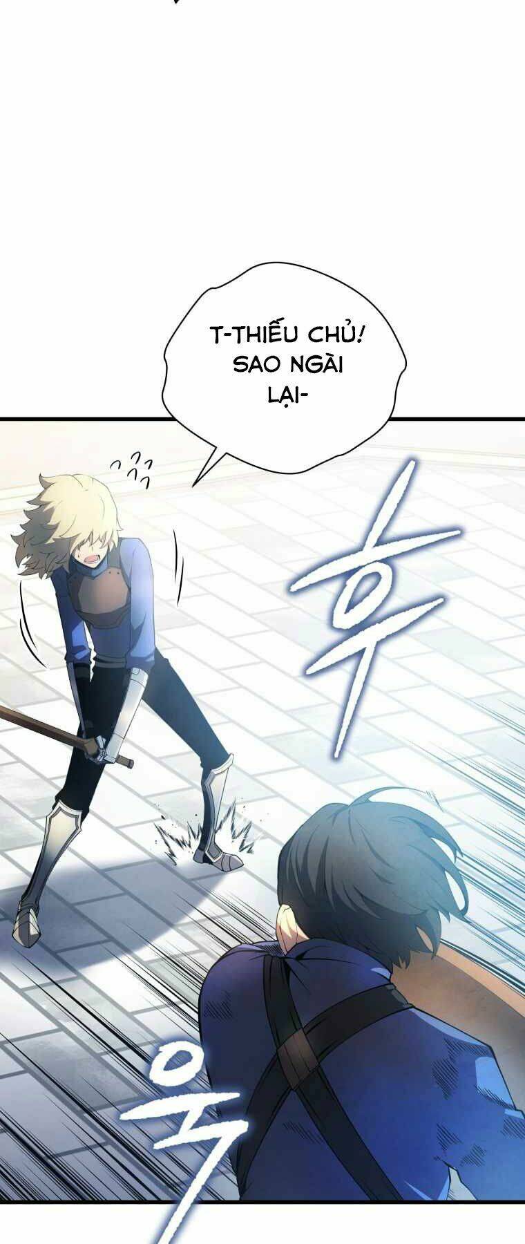 Con Trai Út Của Gia Đình Kiếm Thuật Danh Tiếng Chapter 14 - Trang 2