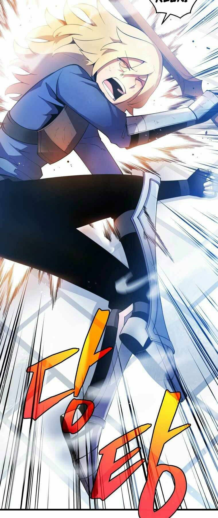 Con Trai Út Của Gia Đình Kiếm Thuật Danh Tiếng Chapter 14 - Trang 2