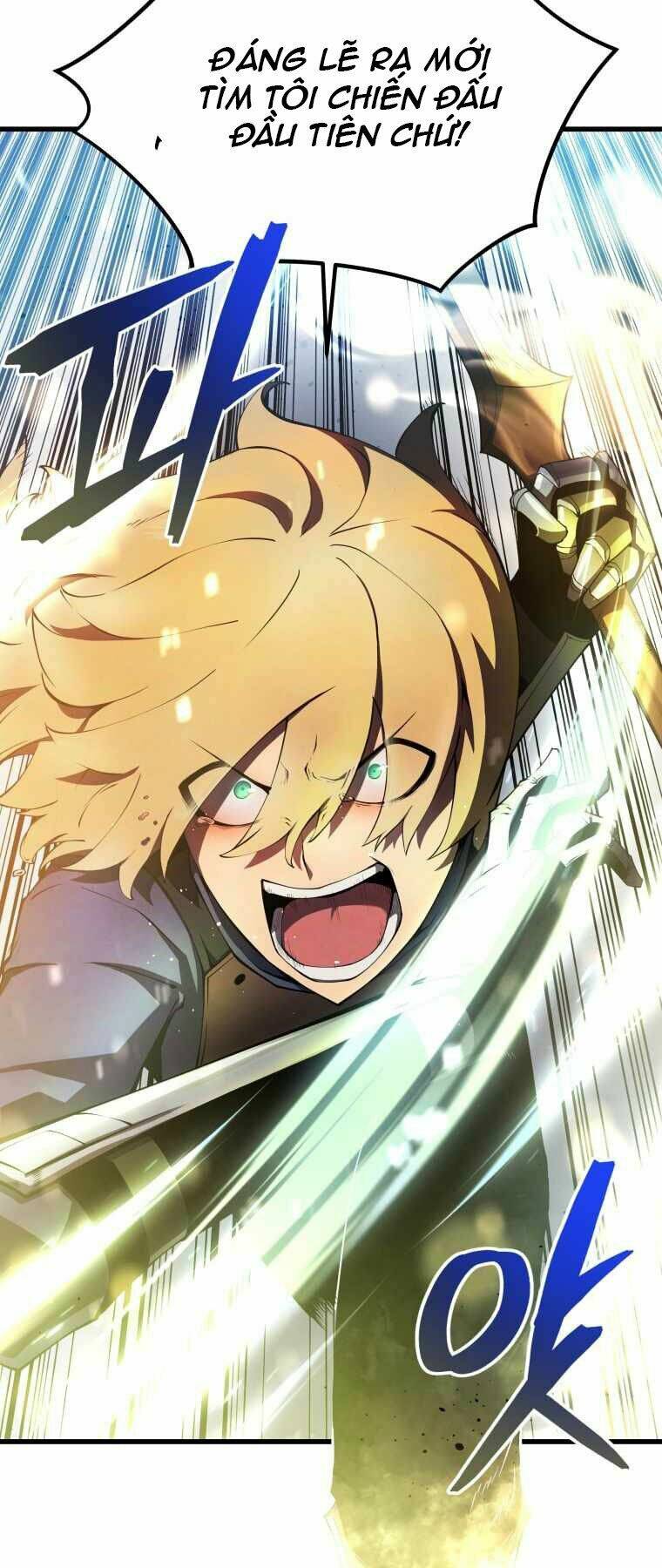 Con Trai Út Của Gia Đình Kiếm Thuật Danh Tiếng Chapter 14 - Trang 2