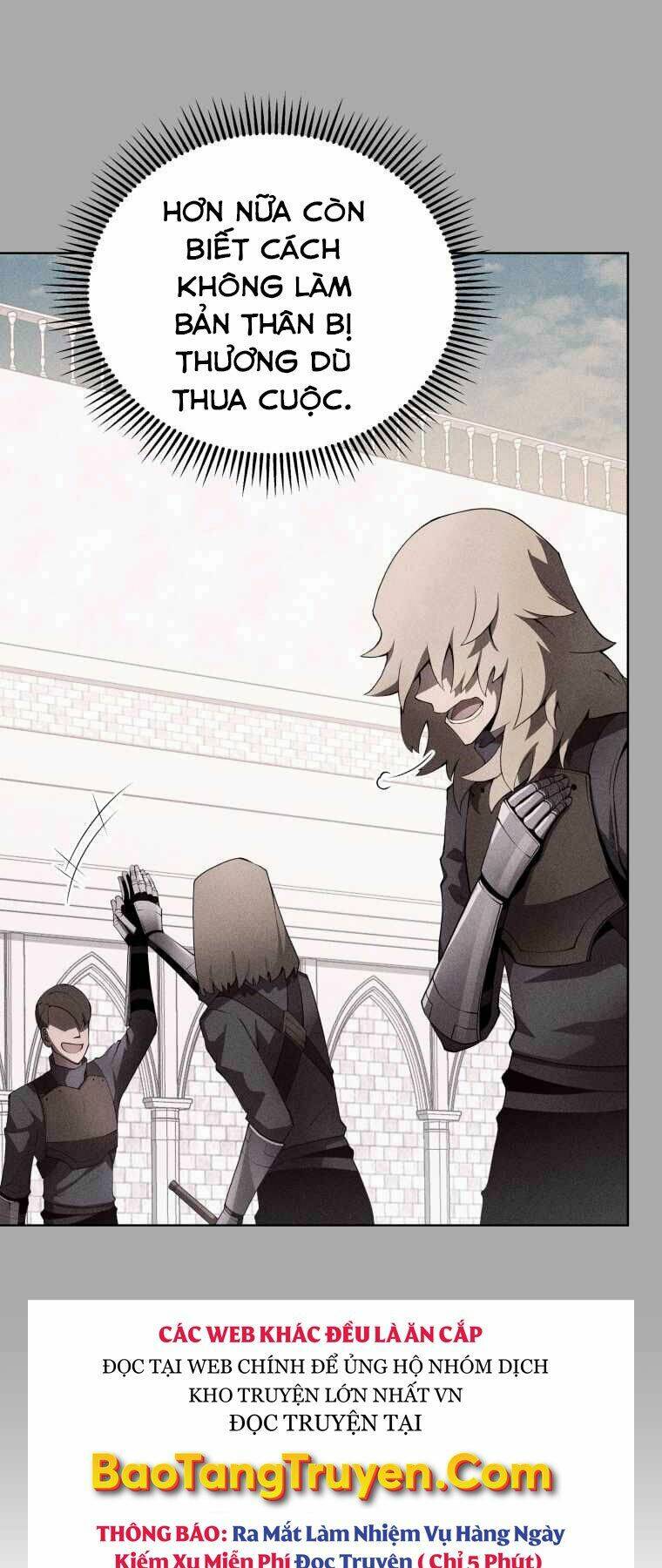 Con Trai Út Của Gia Đình Kiếm Thuật Danh Tiếng Chapter 14 - Trang 2
