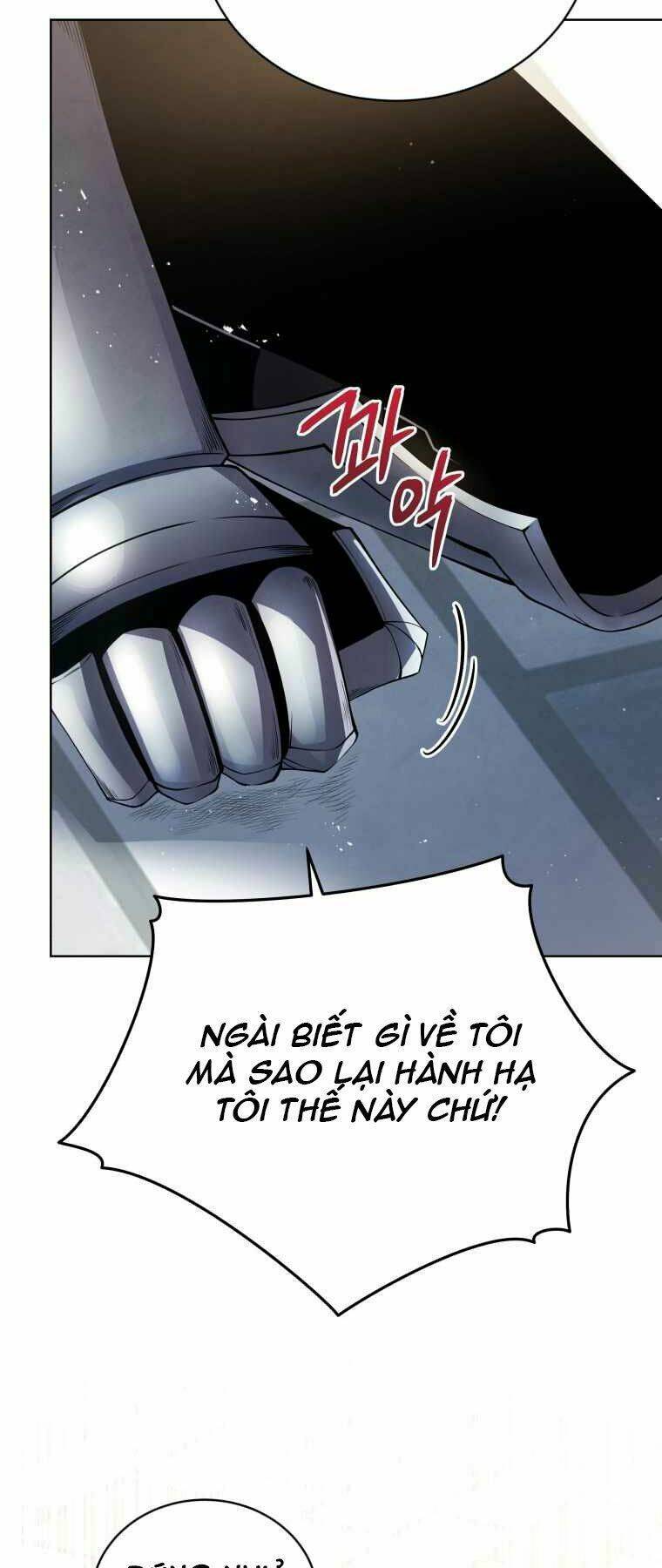 Con Trai Út Của Gia Đình Kiếm Thuật Danh Tiếng Chapter 14 - Trang 2