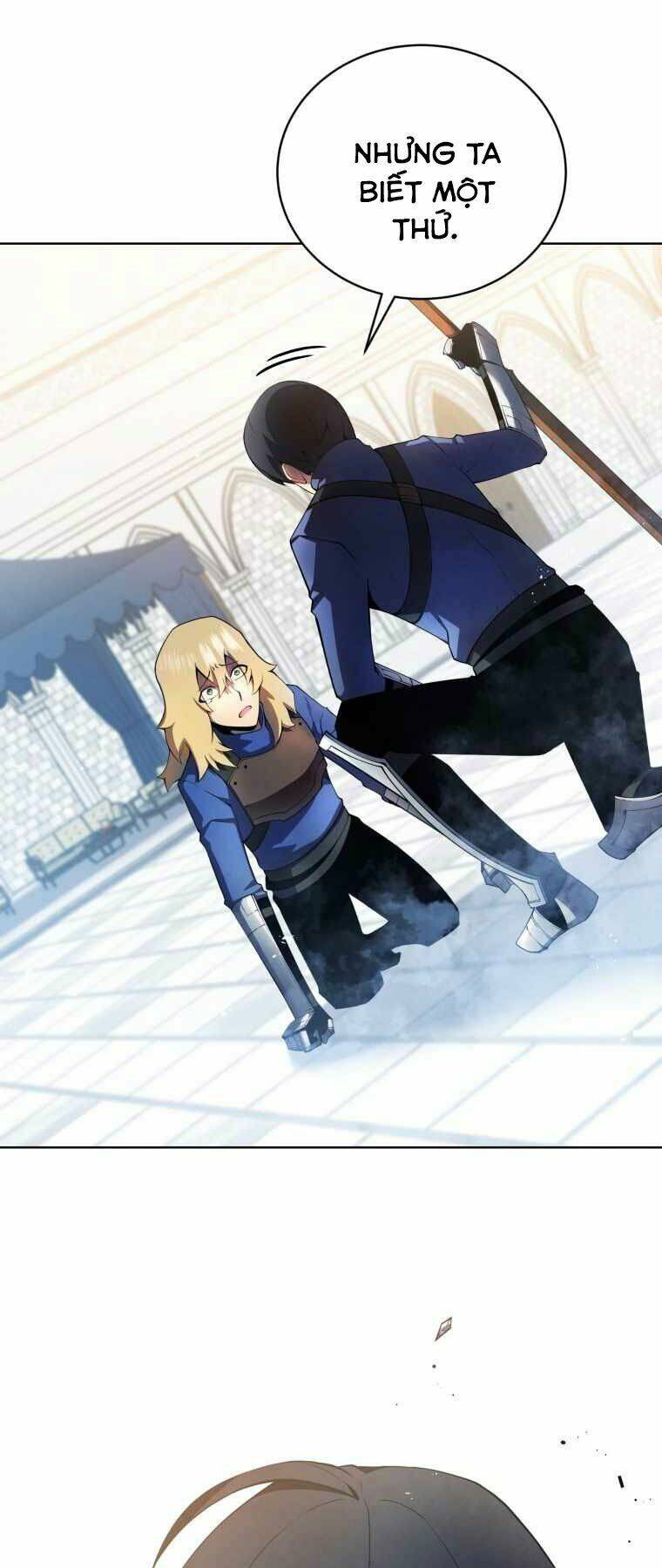 Con Trai Út Của Gia Đình Kiếm Thuật Danh Tiếng Chapter 14 - Trang 2