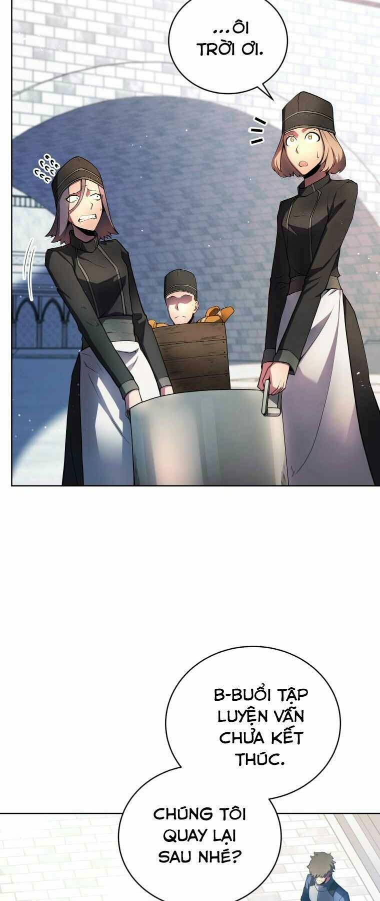 Con Trai Út Của Gia Đình Kiếm Thuật Danh Tiếng Chapter 14 - Trang 2