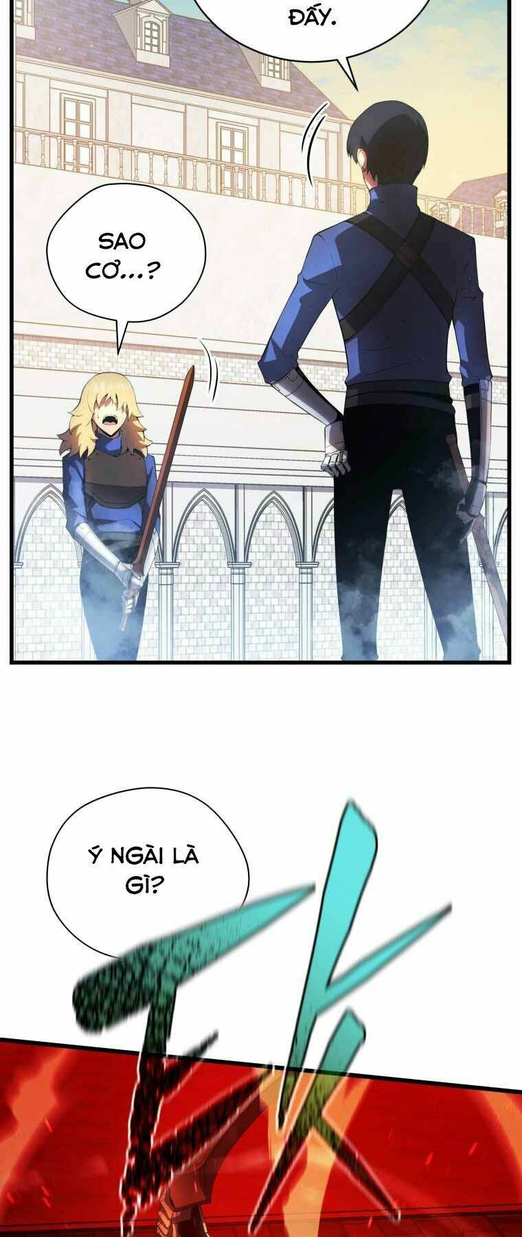 Con Trai Út Của Gia Đình Kiếm Thuật Danh Tiếng Chapter 14 - Trang 2