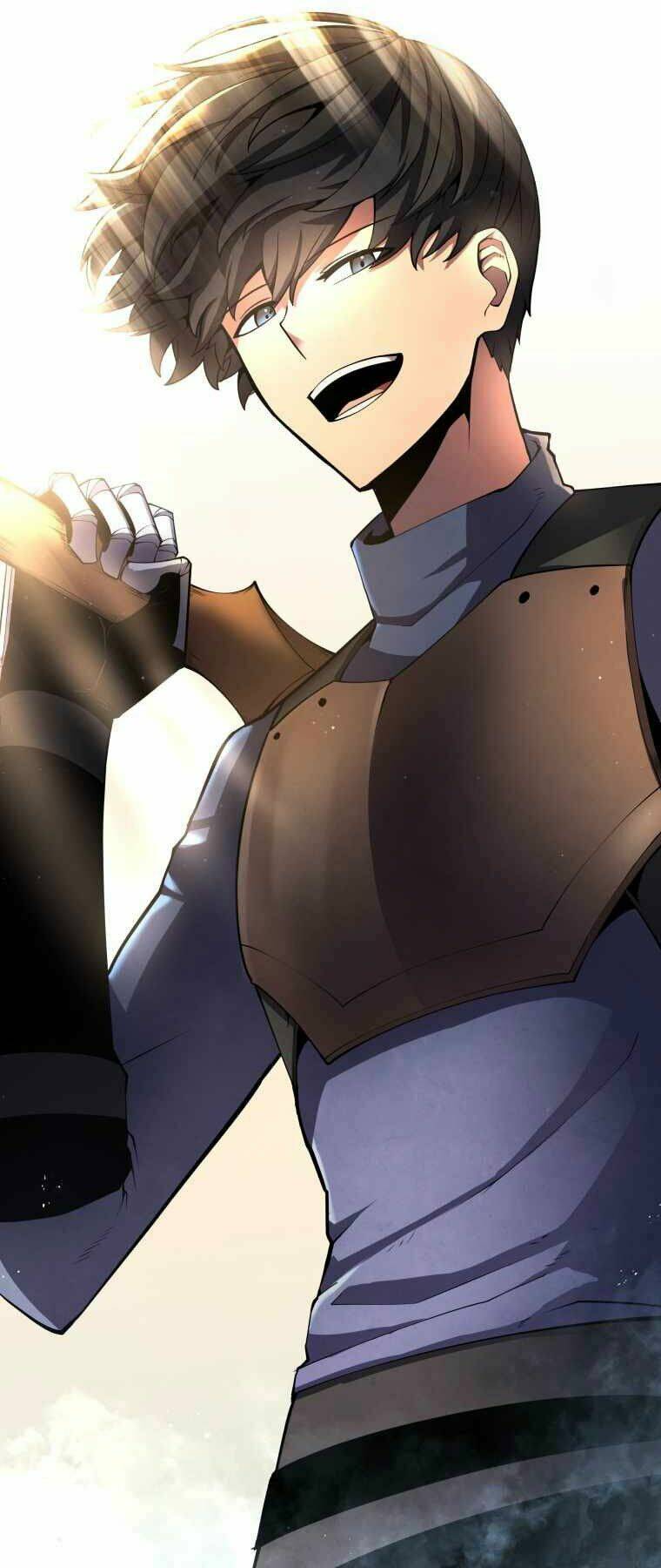 Con Trai Út Của Gia Đình Kiếm Thuật Danh Tiếng Chapter 14 - Trang 2